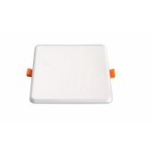 LED PANELĖ LPFS-10WN V2 10W LED 4000K