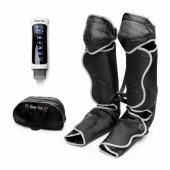 Comfort360 Air Compression Half Leg Massager Boot