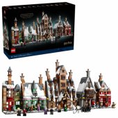 76457 Hogsmeade Village Collectors® Edition