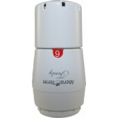 Varioterm Głowica Trendy GS.05-106C M30 x 1,5 biała (000M651A101)