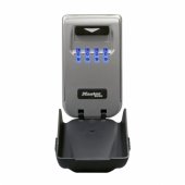 MasterLock Kasetka na klucze z zamkiem szyfrowym i podświetleniem XL-3
