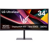 UltraGear 34G630A-B 34" VA 21:9 Curved