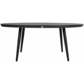 BRISTOL 180x120x74cm Grey