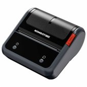 B3S_P Label Printer Grey