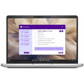 Pro 13 Plus PB13250 13.3 FHD+ IPS 236V 16GB 512SSD EN W11P