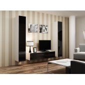 VIGO 140 30/ 140/ 40 White/ Black Gloss