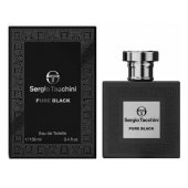 Pure Black ST EDT 100ml Tester