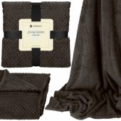 HA7100 200x220 cm Black