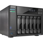Lokcerstor 6 AS6706T Black
