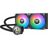 TH240 V2 Ultra ARGB Black 120 mm CPU Liquid Cooler CL-W383-PL12SW-A