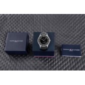 Becker 1710516 Silver/ Black