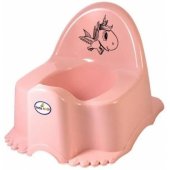 ECO UNICORN light pink