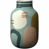Ravensburger 3D dėlionės vaza Organic Sage – vokiškas leidimas