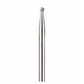 Dremel deimantinis frezavimo antgalis D = 2mm Kug 7103