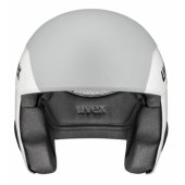 Invictus MIPS 56-57 White/ Rhino Matt