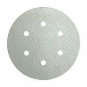 Klingspor lipnus šlifavimo diskas 150 mm, grūdėtumas 180, 1 vnt. - 45546F