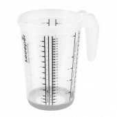 Masimmo matavimo ąsotis 1,5L (Ø13,5x19cm)