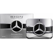 Sign Your Attitude EDT 50ml