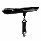 SCL-L100-BKR Travel Light Luggage Scale