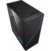 RGB Flow juodas