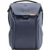 Everyday Backpack Zip V2 20L Midnight spalva