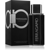 _8436966 Ferragamo Sublime Leather (EDP) Eau de Parfum for Men 100 ml