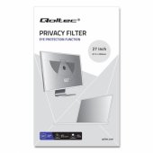 RODO Screen Privacy Filter for 27" 16:9