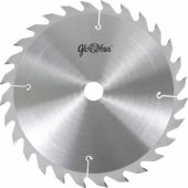 Wapienica Piła tarczowa do drewna DNPDe 450x30x4,2/ 32z GM20 PS010-0450