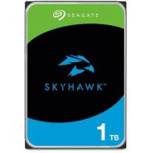 SkyHawk Surveillance 1TB 3.5" ST1000VX013
