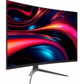 LC-M32QC 31.5" VA 16:9 Curved