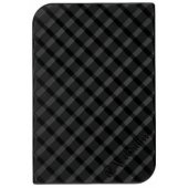 Store ®n® Go 4TB 2.5" Black 53223