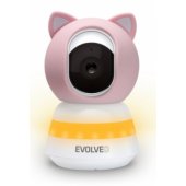 LUX- Chytrá 360° pink
