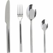 BW028422EU7 Vermont cutlery set 16pcs
