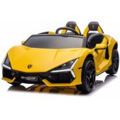 Lamborghini Revuelto XL STRONG Yellow