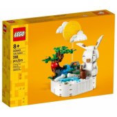 Jade Rabbit 40643