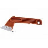 Dedra Glazing scraper 50mm (1114)
