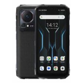 Cyber 16 Pro 8/ 512GB Black