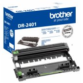DR2401 Black DRUM