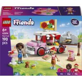 42694 Pizza Truck
