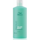 Wella Invigo Volume Boost Maska 500ml