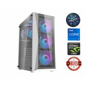 i7-12700KF 16GB 512GB SSD RTX 4060 NOOS White