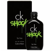 One Shock For Him tualetinis vanduo 200ml