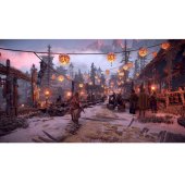 Horizon Zero Dawn Remastered PS5