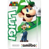 amiibo SuperMario Luigi (1069766)