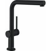 Talis M54 270 1jet Matt Black