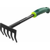 15G407 Garden rake