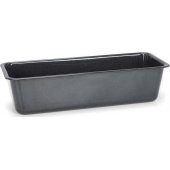 Patisse cake tin 25 cm enameled anthracite