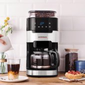 „Grind Brew Pro“ 42711