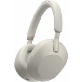 WH-1000XM5 Silver