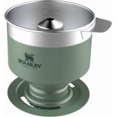 Coffee Filter Classic Pour Over Green